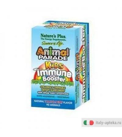 Natures Plus Amnimal P Kid90