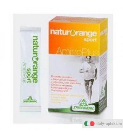 Naturorange Sport Conf 10bust