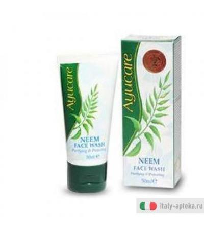 Neem Face Wash Emami 50ml