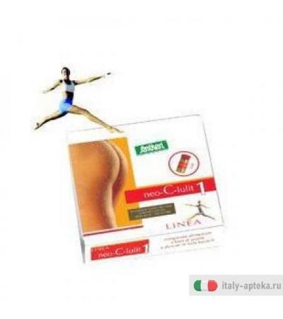 Neo C Lulit 1 10fx10ml Stv