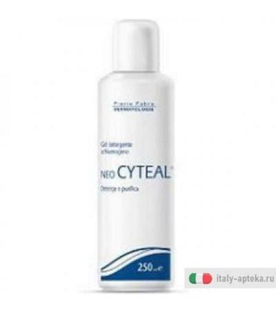 Neo Cyteal Flac 250ml