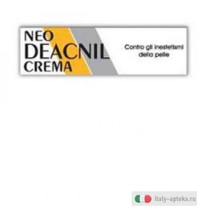 Neo Deacnil Cr 30ml