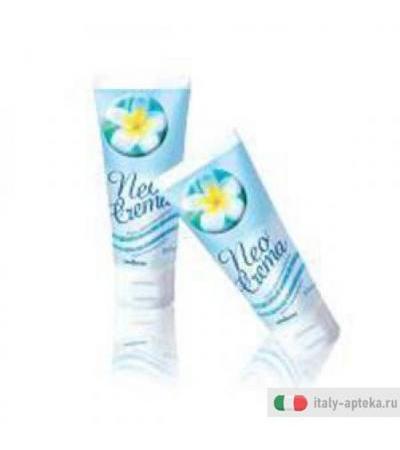 Neocrema Pas Prot 100ml