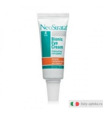 Neostrata Bionic Eye Cream 15g