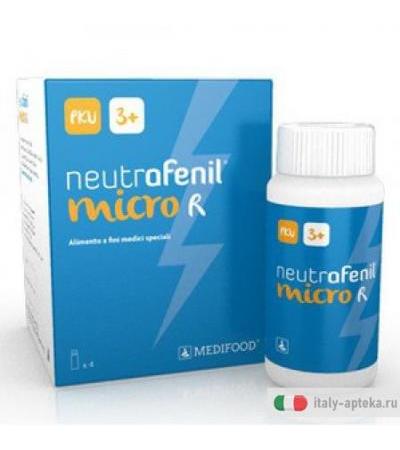 Neutrafenil Micro R 110g