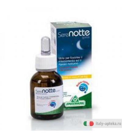 New Serenotte Gtt 50ml