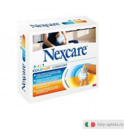 Nexcare Coldhot Comfort Bollo