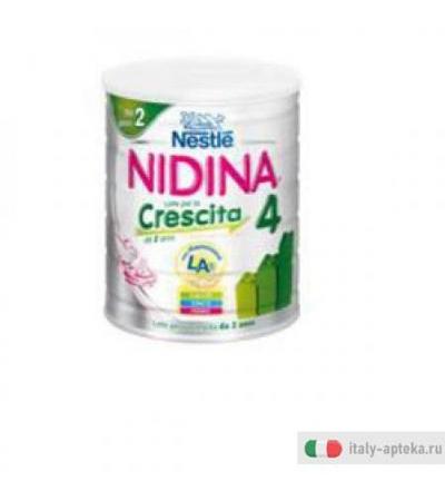 Nidina 4 800g