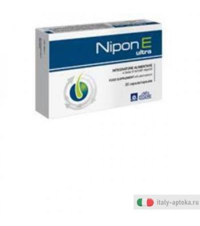 Nipon e Ultra 30cps