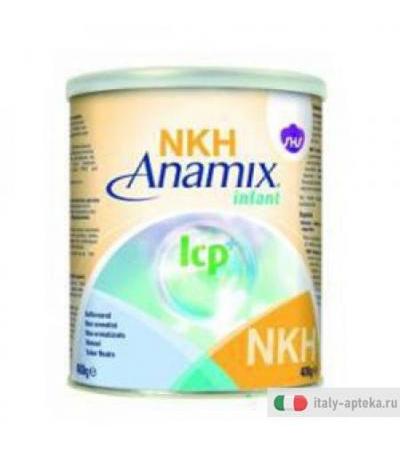 Nkh Anamix Infant 400g