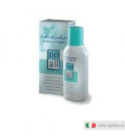 Noall Bimbi Latte Pulizia150ml