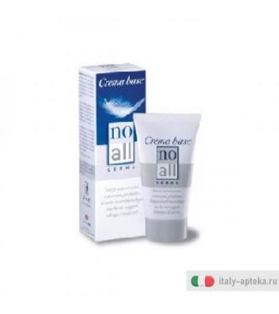 Noall Derma crema base 40 ml