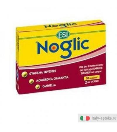 Noglic 30oval