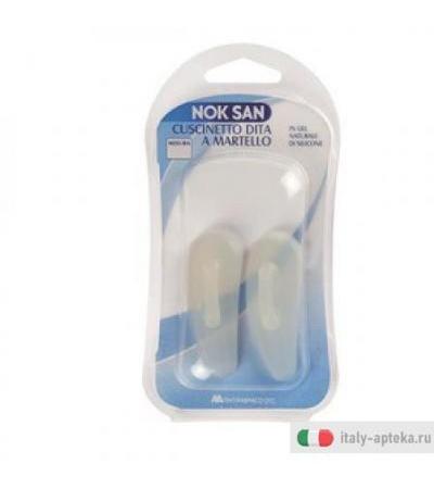 Noksan Cuscinetto Dita a Martello 2pz
