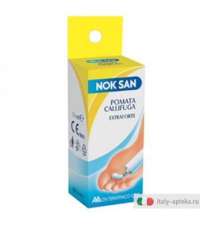 Noksan Pomata Callifuga 7,5ml