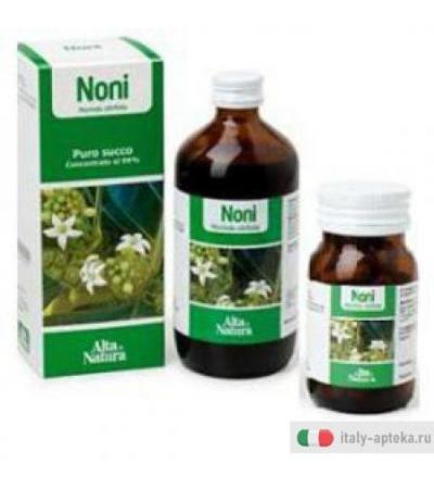 Noni 50opr 500mg