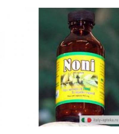 Noni Estratto Essiccato 60cps
