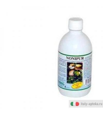 Nonipur Integrat 500ml