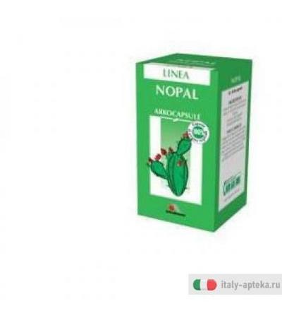 Nopal Arkocapsule 45cps