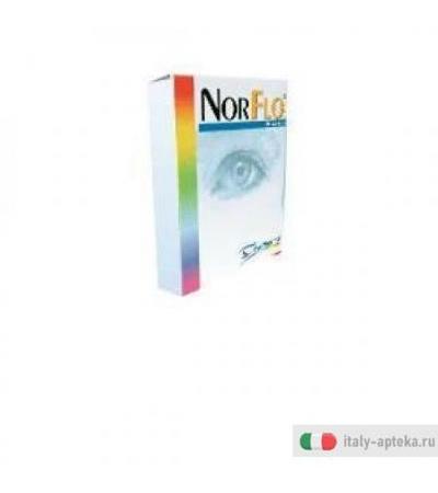 Norflo Integratore 30cpr