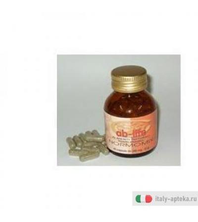 Normomix Abros 60cps 21g