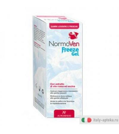 Normoven Gel 150ml