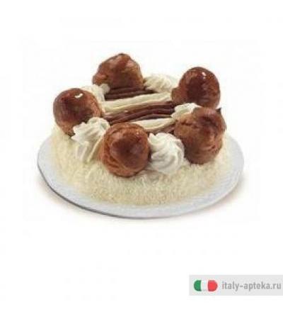 Novaldo Torta St Honore 300g