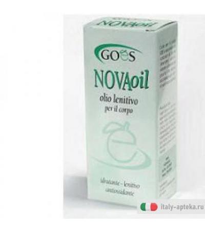 Novaoil Olio Lenit Crp 150ml