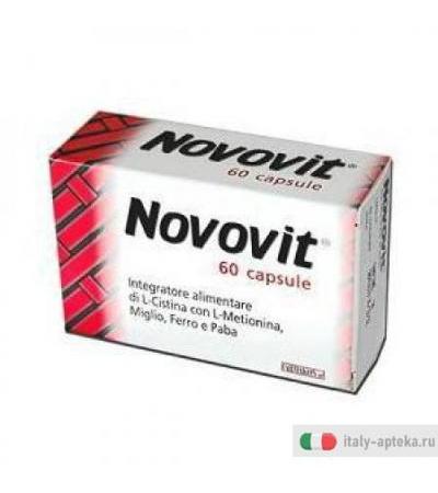 Novovit Integrat 60cps