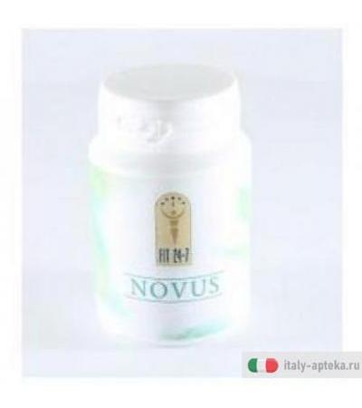 Novus Plus 60cps Freeland