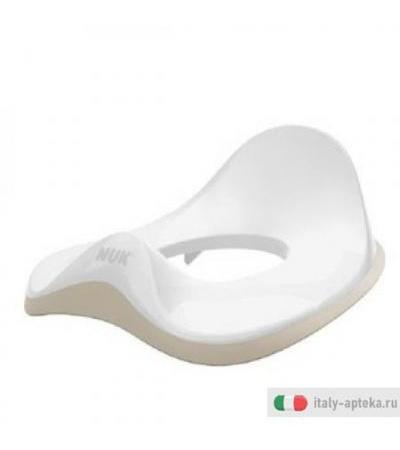 Nuk Riduttore Wc Grey