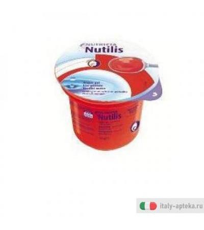 Nutilis Acqua Gel Gra 12x125g