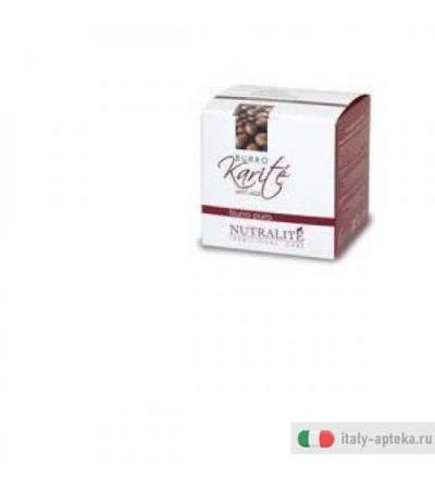 Nutralite Karite Burro 100ml