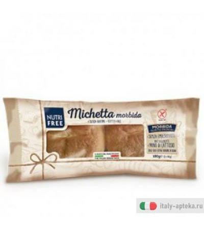 Nutrifree Michetta 180g