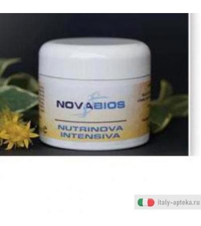 Nutrinova Intensiva 50ml
