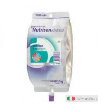 Nutrison Advanced Cubison 1lt