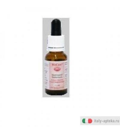 Nutrisorb Selenio 15ml