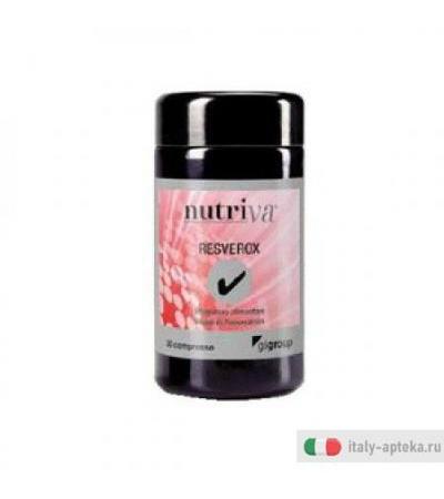 Nutriva Resverox