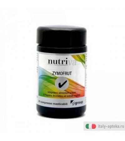 Nutriva Zymofrut