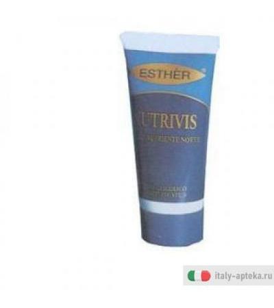 Nutrivis Cr 50ml