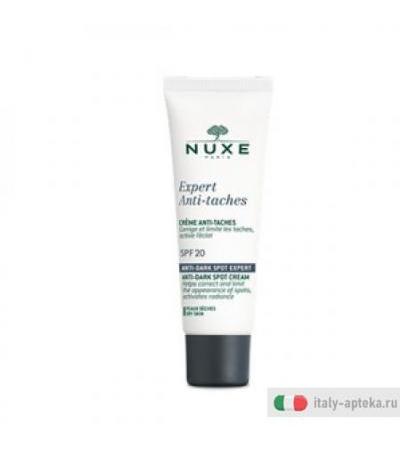 Nuxe Expert Anti Taches Creme