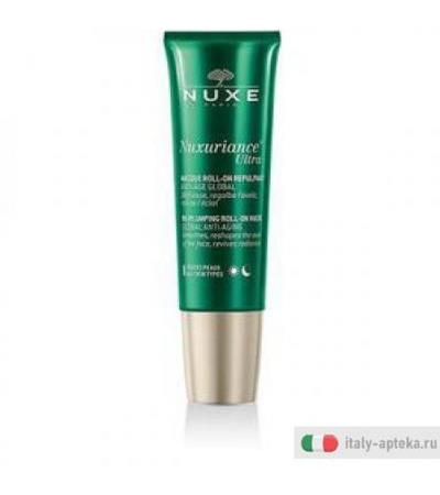 Nuxe Nuxuriance Ultra MASQUE ROLL-ON REPULPANT ANTI-GE GLOBAL