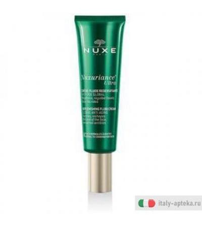 Nuxuriance Ultra CRME FLUIDE REDENSIFIANTE