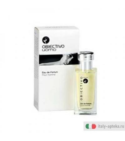 Obiectivo U Edp 50ml