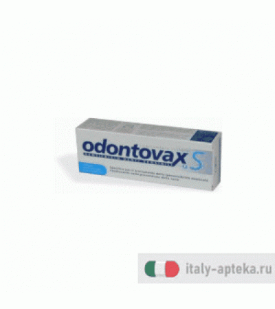 Odontovax S Dentif Denti Sen75
