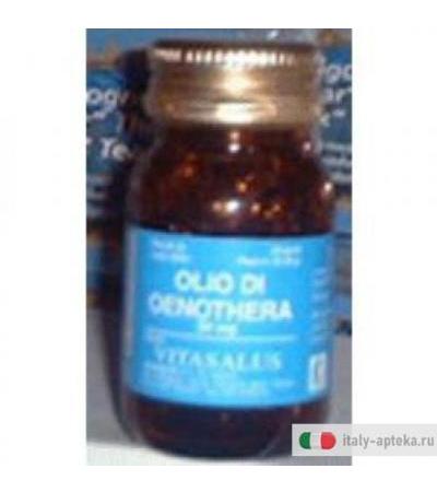 Oenothera Olio 45gel