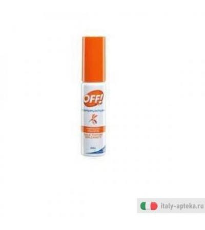 Off Gel Dopopuntura 25ml