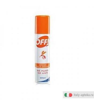 Off Spr 100ml