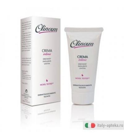 Olinorm Crema Intima 50ml