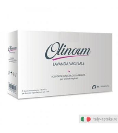 Olinorm Lavanda 5flx140ml